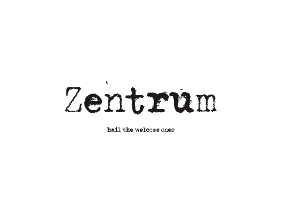 Zentrum